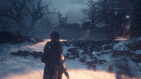 A Plague Tale: Innocence - A Grim Medieval Adventure Featuring Relentless Rats!