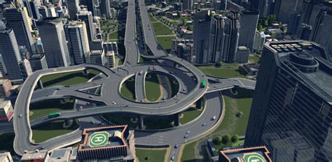  Cities: Skylines – A Digital Playground for Urban Planning Enthusiasts and Control Freaks!