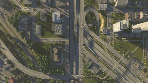 Cities: Skylines! Constructing a Metropolis That Rivals Any Real-World City