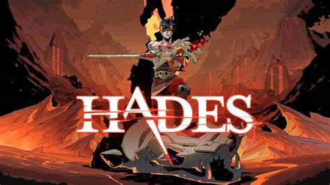 Hades! A Roguelike Dungeon Crawler That'll Leave You Begging for More Punishments!