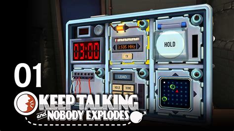  Keep Talking and Nobody Explodes! A Chaotic Symphony of Communication and Cooperation