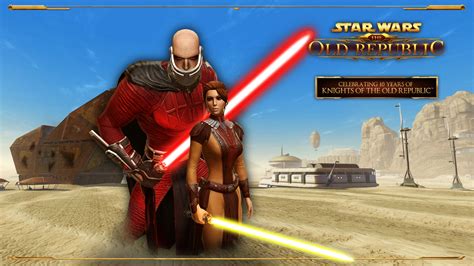 Knights of the Old Republic: A Deep Dive into BioWare’s Star Wars Masterpiece!