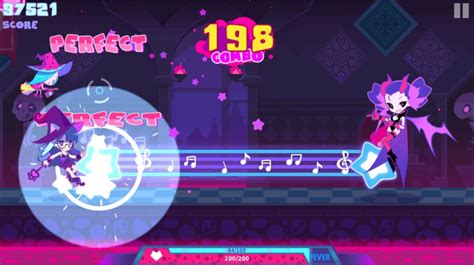 Muse Dash - A Fast-Paced Rhythm Adventure Featuring Anime Aesthetics and Intense Beat Battles!