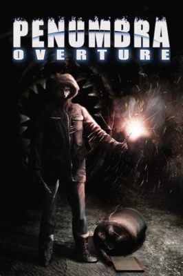 Penumbra: Overture - A First-Person Horror Adventure Through the Depths of Fear and Madness!