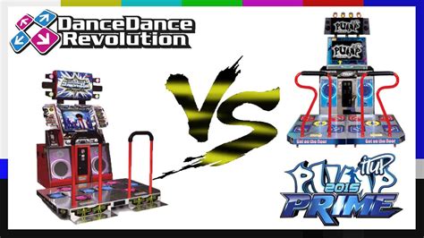 Pump It Up! A Dance Revolution On Your Feet, Packed With K-Pop Hits