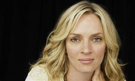 Uma Thurman: An Epic Musical Rhythm Adventure Where You're the Heroine!