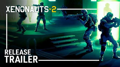 Xenonauts: An Intense Turn-Based Strategy Experience Against an Extraterrestrial Invasion!