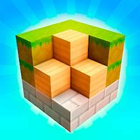 BlockCraft: Build Anything, Survive Everything in This Blocky Adventure!