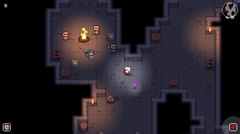 Crypt of the NecroDancer: A Groovy Roguelike Dungeon Crawler Where Music Dictates Your Every Move!