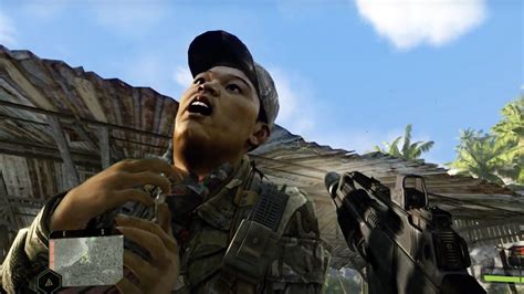  Crysis Remastered: An Explosive Journey Through Nanotech and North Korean Shenanigans!