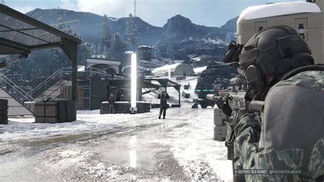 Ghost Recon Breakpoint: Immersive Open World Military Shooter With Tactical Stealth Elements!