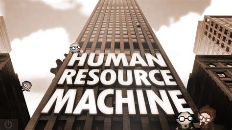 Have Fun While Solving Puzzles: A Look into Human Resource Machine