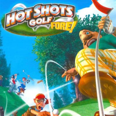 Hot Shots Golf Fore! A Vibrant and Addictive Arcade Golf Experience For Everyone