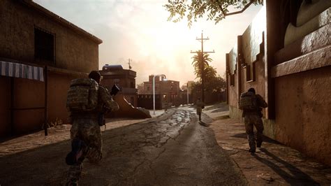 Insurgency: Sandstorm - Gritty Realism Meets Unforgiving Multiplayer Mayhem!