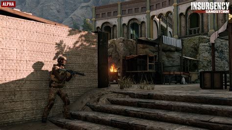 Insurgency: Sandstorm – Prepare for Intense Hardcore Tactical Warfare!