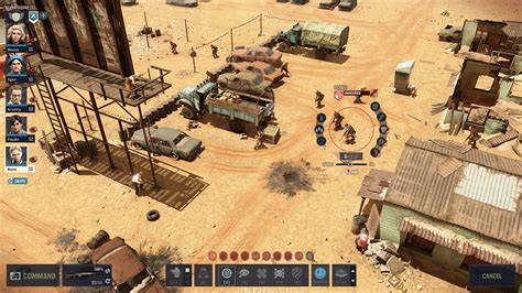 Jagged Alliance 2: A Tactical Masterpiece for Turn-Based Warfare Enthusiasts!