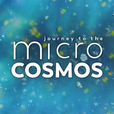 Journey to the Microcosmos: Unlocking the Secrets of Life!