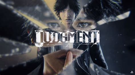 Judgement: Unraveling the Truth in Kamurocho