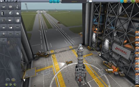 Kerbal Space Program: A Hilarious and Challenging Journey into Rocket Science!