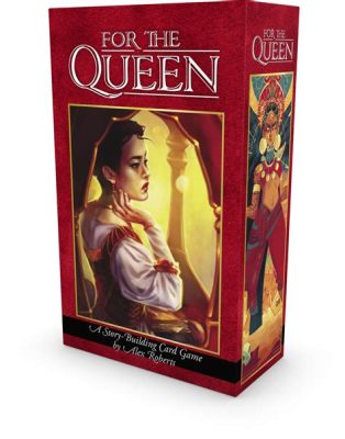 Killer Queen: A Board Game Mashup Fit for Royalty (and Your Friends!)