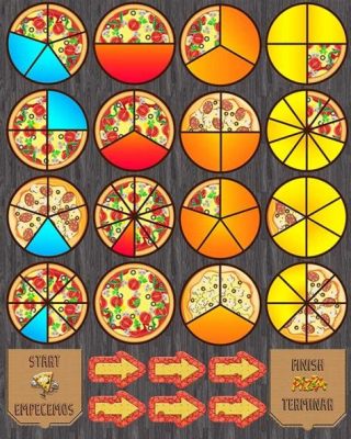 Let's Explore and Discover: Learning Fractions With Pizza Fractions!