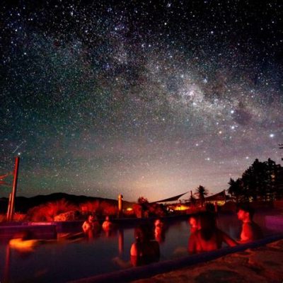 霧島 ホテル おすすめ：温泉と星空の下で過ごす至福の時間