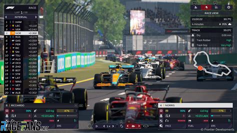 MotorSport Manager:  A Grand Prix Strategy Game Where You Don't Need To Know How To Drive!