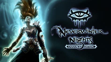 Neverwinter Nights: A Timeless Classic Embracing Digital Storytelling and Unforgettable Quests!