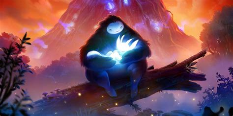 Ori and the Blind Forest: A Visually Stunning Metroidvania With Soul-Stirring Music