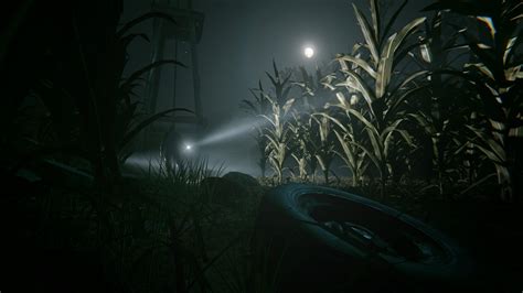 Outlast: A Gripping Horror Journey into the Depths of Madness?