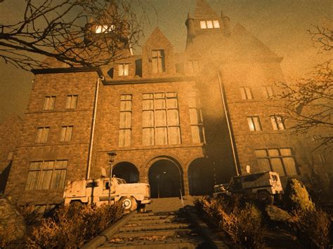 Outlast: Can You Survive a Terrifying Investigation at Mount Massive Asylum?