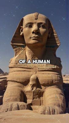 Riddle of the Sphinx: Unraveling Mysteries Through Ancient Egypt!