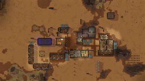 RimWorld! A Sci-Fi Colony Simulator That Will Test Your Survival Skills and Morality