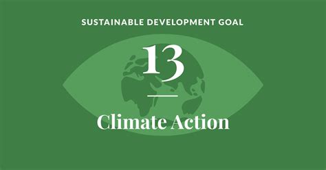 sdgs 13 取り組み事例: 気候変動と私たちの未来