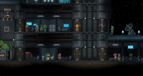 Starbound! An Interstellar Sandbox Adventure Awaiting Your Cosmic Touch!