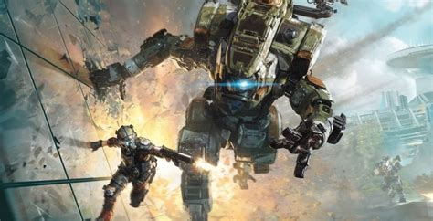 Titanfall 2: A Frantic Frenzy of Futuristic Warfare and Wall-Running Wonder!