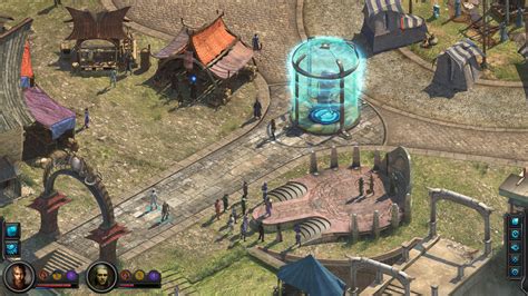 Torment: Tides of Numenera! Embark on a Thought-Provoking Journey Through Time and Identity