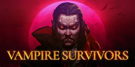 Vampire Survivors: Can You Survive the Night Against Hordes of Creatures?