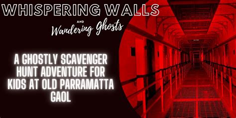 Whispering Walls: A Ghostly Investigation With an Unforgettable Twist!