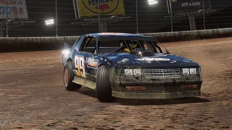 World of Outlaws: Dirt Racing Thrills You With Realistic Mayhem and Customizable Mayhem!