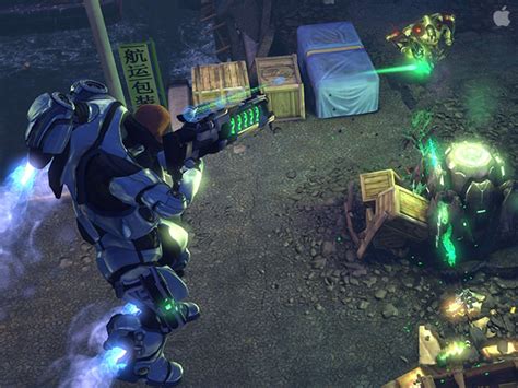 XCOM: Enemy Unknown! A Strategy Masterpiece You Can Sink Your Teeth Into