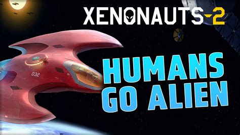  Xenonauts: An Alien Invasion? Let's Just Blow 'Em Up!