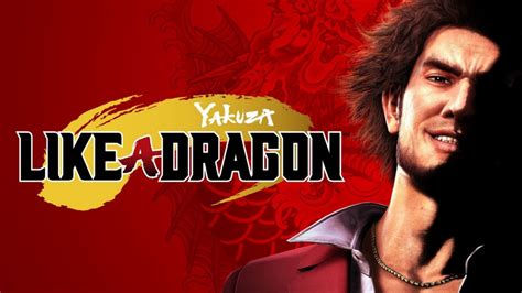 You're Not Ready for This - Yakuza: Like a Dragon is an Action RPG With Turn-Based Combat and Hilarious Storytelling!